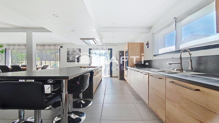 Ma-Cabane - Vente Maison Murviel-les-Montpellier, 151 m²