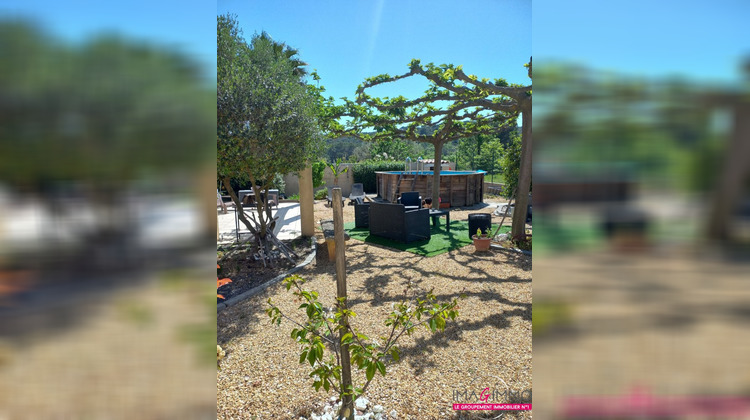 Ma-Cabane - Vente Maison MURVIEL LES MONTPELLIER, 183 m²