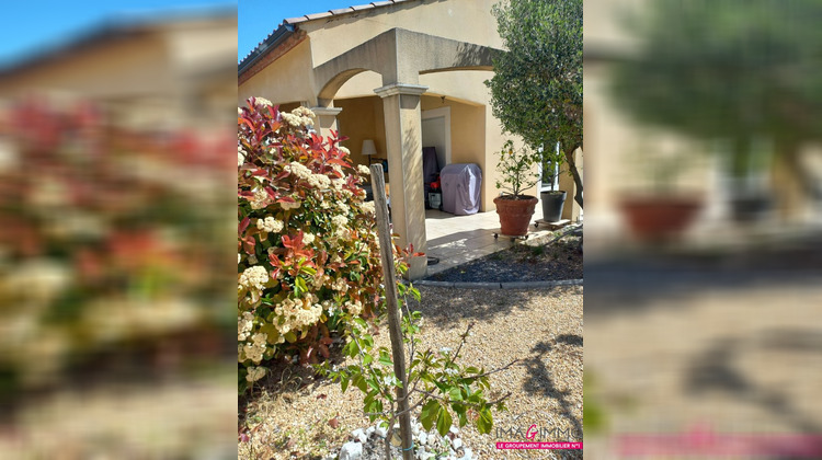 Ma-Cabane - Vente Maison MURVIEL LES MONTPELLIER, 183 m²