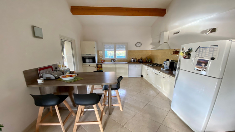 Ma-Cabane - Vente Maison Murviel-lès-Montpellier, 190 m²