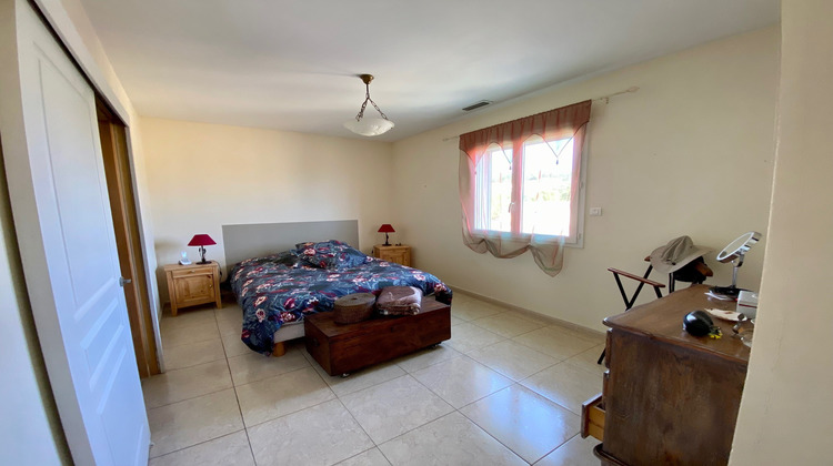 Ma-Cabane - Vente Maison Murviel-lès-Montpellier, 190 m²