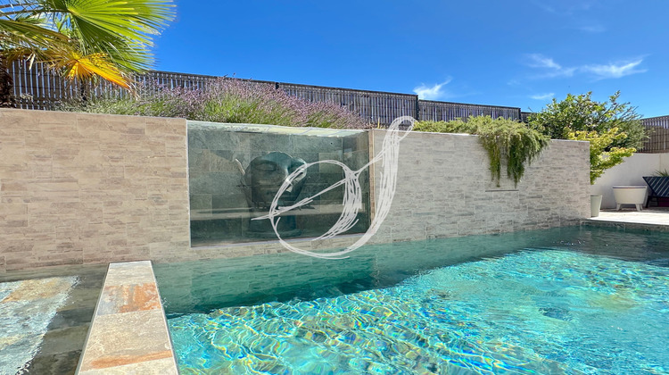 Ma-Cabane - Vente Maison Murviel-lès-Montpellier, 179 m²