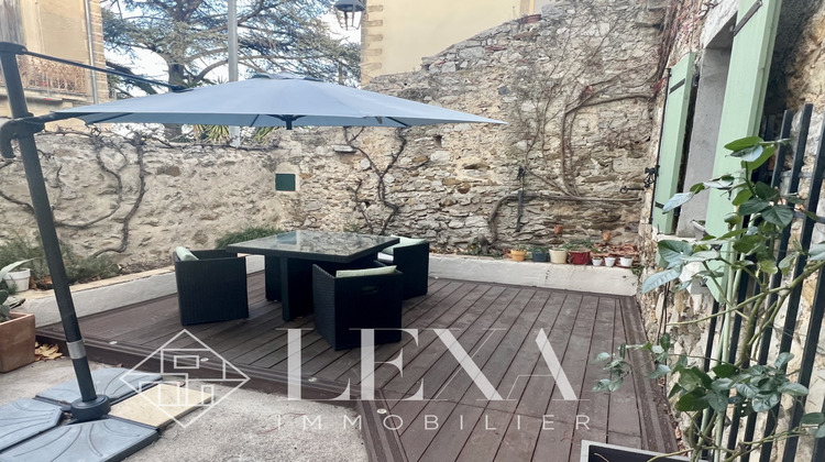 Ma-Cabane - Vente Maison Murviel-lès-Montpellier, 123 m²