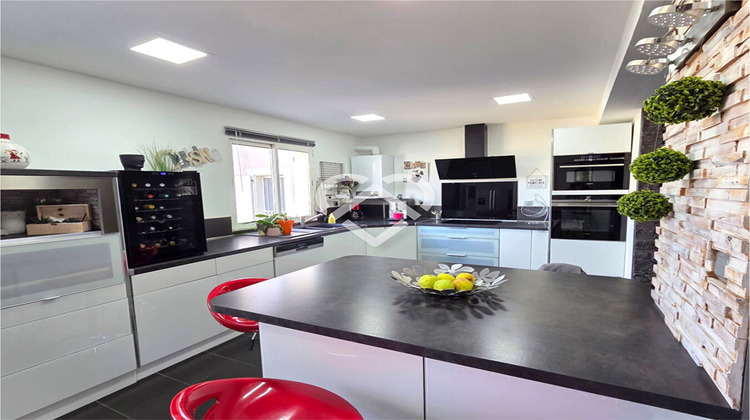 Ma-Cabane - Vente Maison MURVIEL-LES-MONTPELLIER, 100 m²