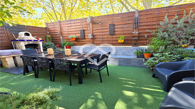 Ma-Cabane - Vente Maison MURVIEL-LES-MONTPELLIER, 100 m²