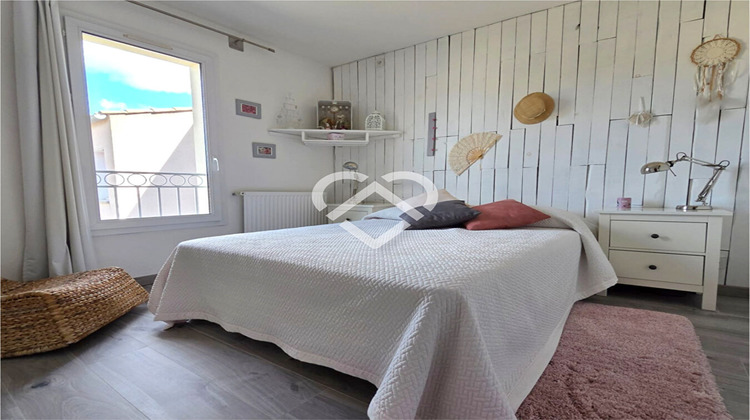 Ma-Cabane - Vente Maison MURVIEL-LES-MONTPELLIER, 100 m²