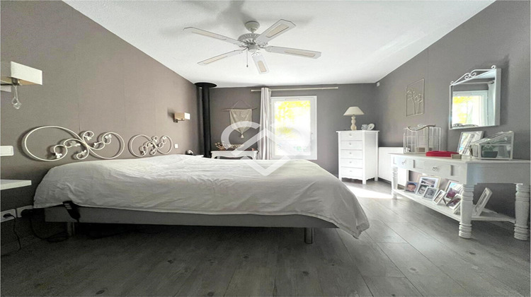 Ma-Cabane - Vente Maison MURVIEL-LES-MONTPELLIER, 100 m²