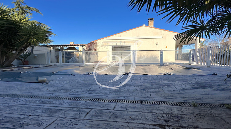 Ma-Cabane - Vente Maison Murviel-lès-Montpellier, 96 m²