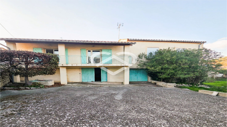 Ma-Cabane - Vente Maison MURVIEL-LES-MONTPELLIER, 60 m²