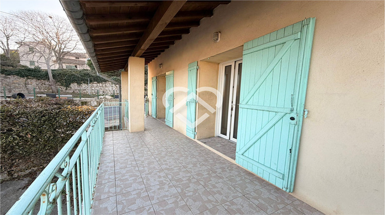 Ma-Cabane - Vente Maison MURVIEL-LES-MONTPELLIER, 60 m²