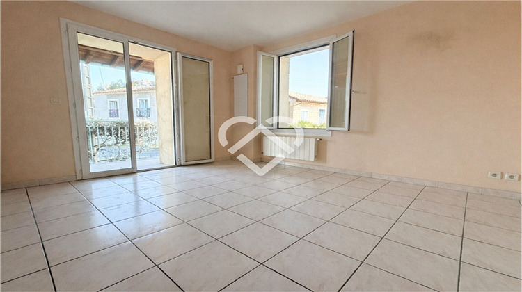 Ma-Cabane - Vente Maison MURVIEL-LES-MONTPELLIER, 60 m²