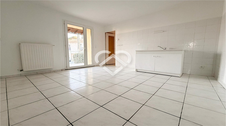 Ma-Cabane - Vente Maison MURVIEL-LES-MONTPELLIER, 60 m²