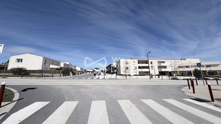 Ma-Cabane - Vente Maison Murviel-lès-Montpellier, 78 m²