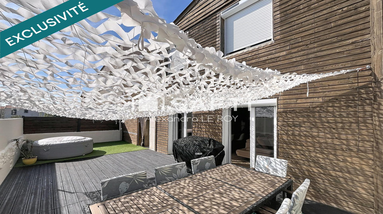 Ma-Cabane - Vente Maison Murviel-les-Montpellier, 78 m²