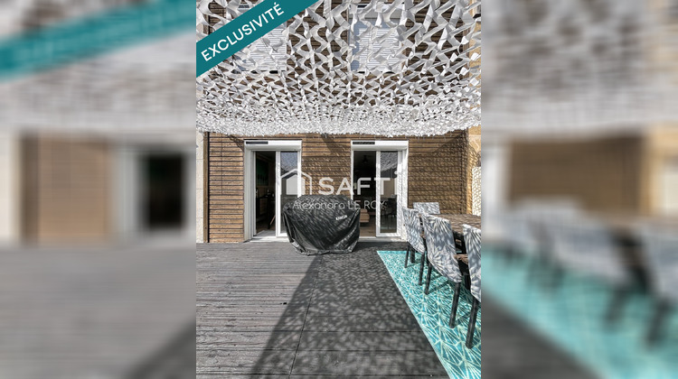 Ma-Cabane - Vente Maison Murviel-les-Montpellier, 78 m²