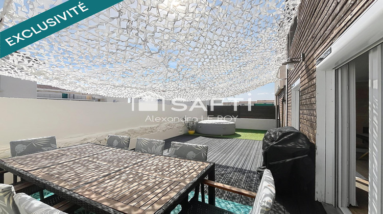 Ma-Cabane - Vente Maison Murviel-les-Montpellier, 78 m²