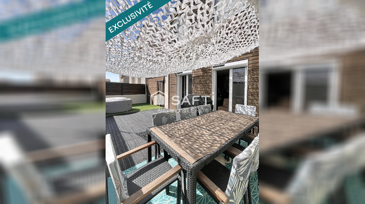 Ma-Cabane - Vente Maison Murviel-les-Montpellier, 78 m²