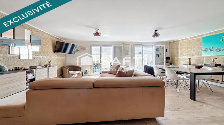 Ma-Cabane - Vente Maison Murviel-les-Montpellier, 78 m²