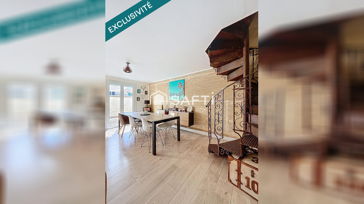 Ma-Cabane - Vente Maison Murviel-les-Montpellier, 78 m²