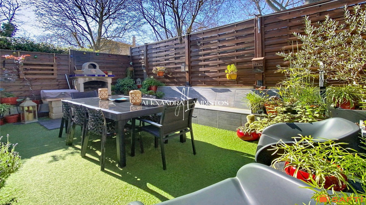 Ma-Cabane - Vente Maison Murviel-les-Montpellier, 102 m²