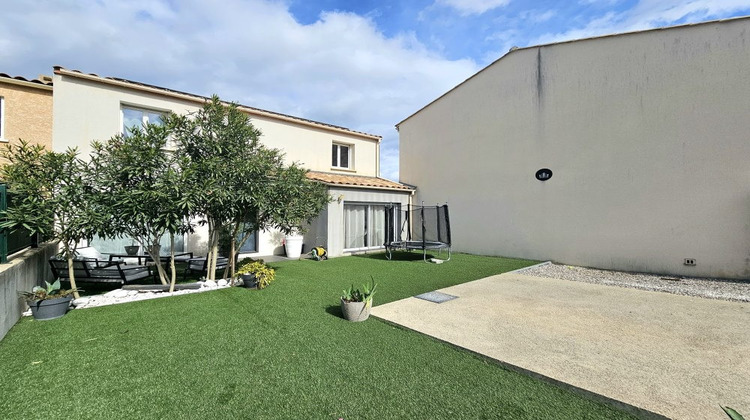 Ma-Cabane - Vente Maison Murviel-lès-Montpellier, 102 m²
