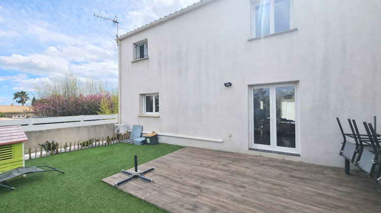 Ma-Cabane - Vente Maison Murviel-lès-Montpellier, 102 m²