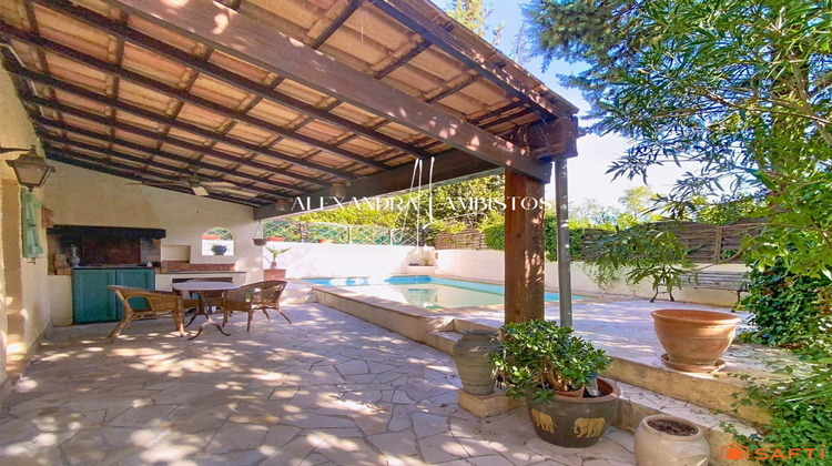Ma-Cabane - Vente Maison Murviel-les-Montpellier, 163 m²
