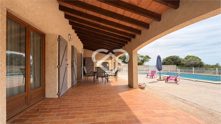Ma-Cabane - Vente Maison MURVIEL-LES-MONTPELLIER, 127 m²