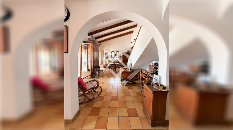 Ma-Cabane - Vente Maison MURVIEL-LES-MONTPELLIER, 127 m²