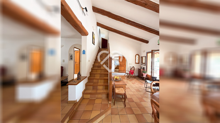 Ma-Cabane - Vente Maison MURVIEL-LES-MONTPELLIER, 127 m²