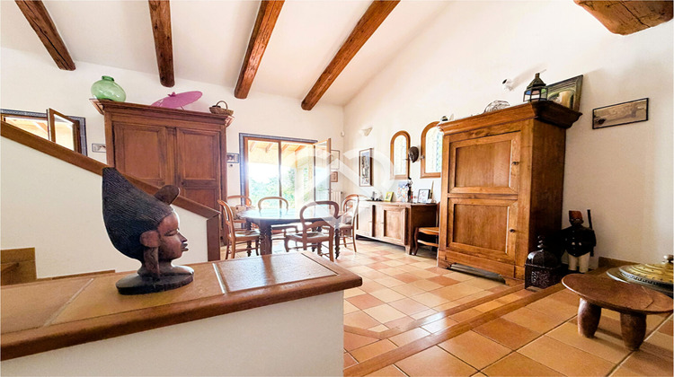 Ma-Cabane - Vente Maison MURVIEL-LES-MONTPELLIER, 127 m²