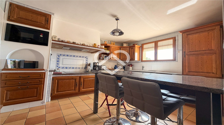 Ma-Cabane - Vente Maison MURVIEL-LES-MONTPELLIER, 127 m²