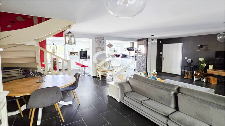Ma-Cabane - Vente Maison MURVIEL-LES-MONTPELLIER, 101 m²