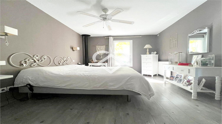 Ma-Cabane - Vente Maison MURVIEL-LES-MONTPELLIER, 101 m²