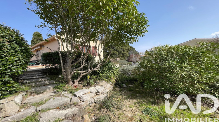 Ma-Cabane - Vente Maison Murviel-Lès-Montpellier, 155 m²