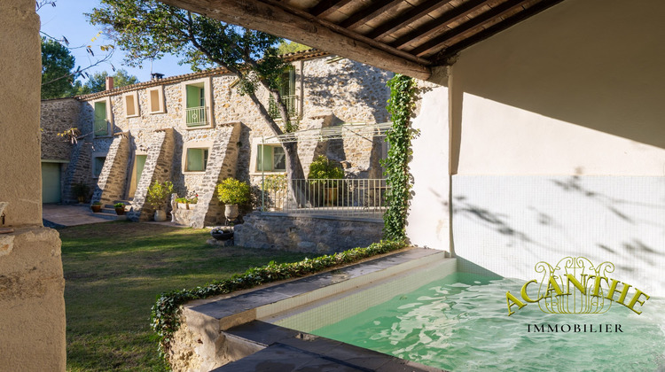 Ma-Cabane - Vente Maison Murviel-lès-Montpellier, 300 m²