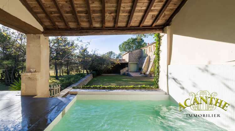 Ma-Cabane - Vente Maison Murviel-lès-Montpellier, 300 m²
