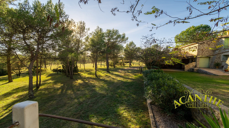 Ma-Cabane - Vente Maison Murviel-lès-Montpellier, 300 m²