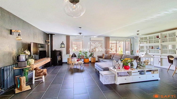 Ma-Cabane - Vente Maison Murviel-les-Montpellier, 102 m²