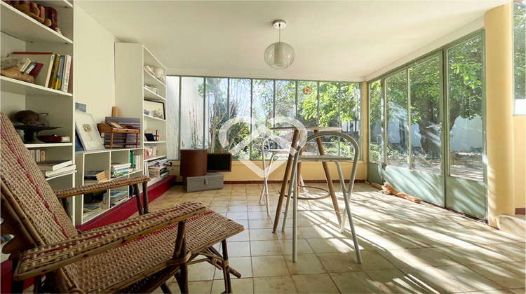 Ma-Cabane - Vente Maison MURVIEL-LES-MONTPELLIER, 201 m²