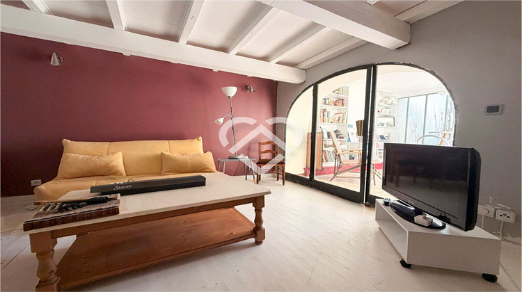 Ma-Cabane - Vente Maison MURVIEL-LES-MONTPELLIER, 201 m²