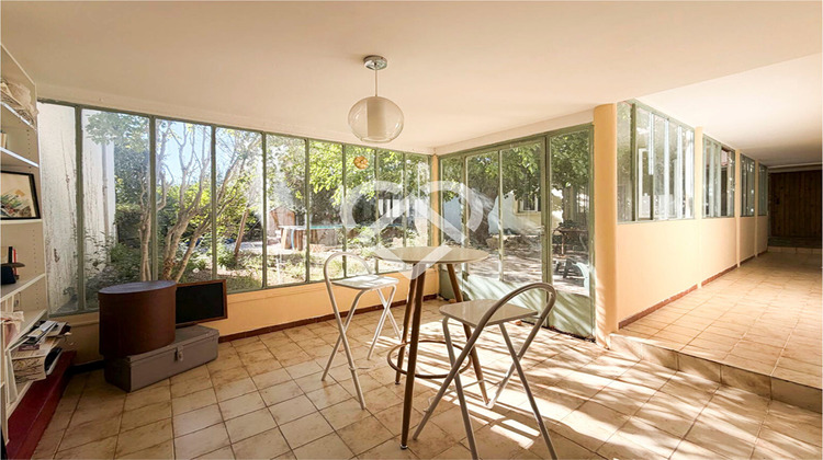 Ma-Cabane - Vente Maison MURVIEL-LES-MONTPELLIER, 201 m²