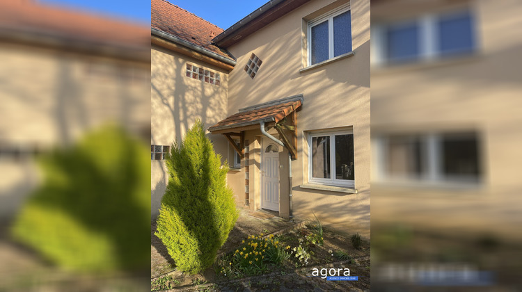 Ma-Cabane - Vente Maison Murville, 203 m²