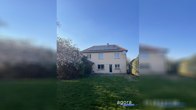 Ma-Cabane - Vente Maison Murville, 203 m²