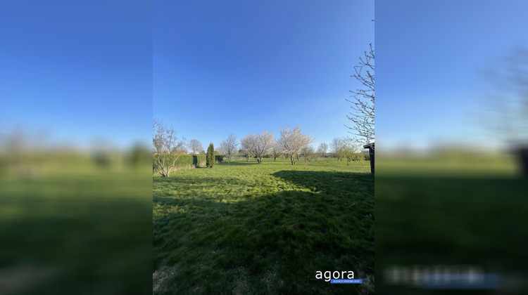 Ma-Cabane - Vente Maison Murville, 203 m²