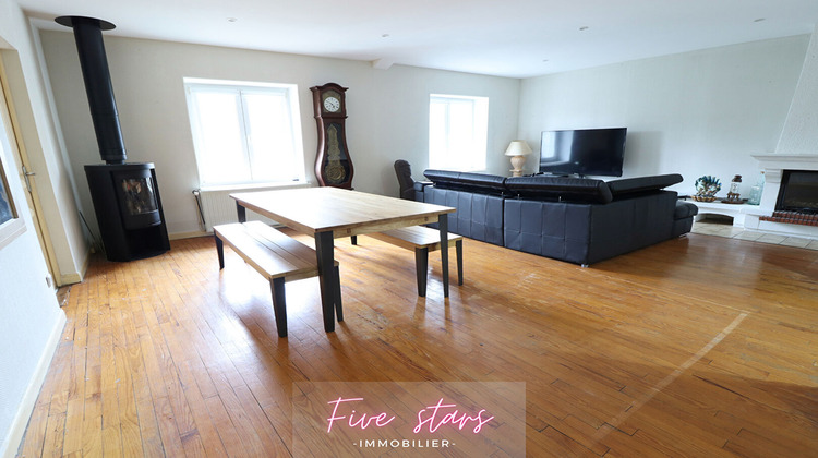 Ma-Cabane - Vente Maison MURVILLE, 123 m²