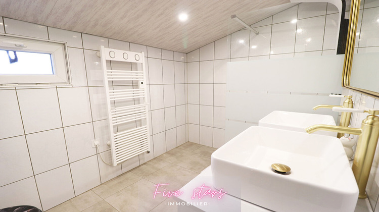 Ma-Cabane - Vente Maison MURVILLE, 123 m²