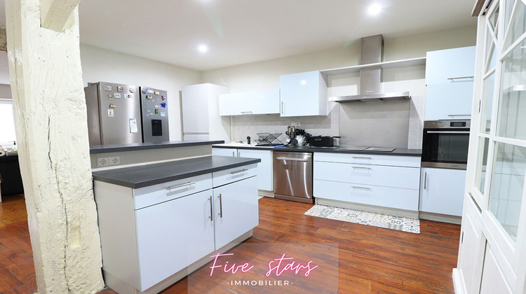 Ma-Cabane - Vente Maison MURVILLE, 123 m²