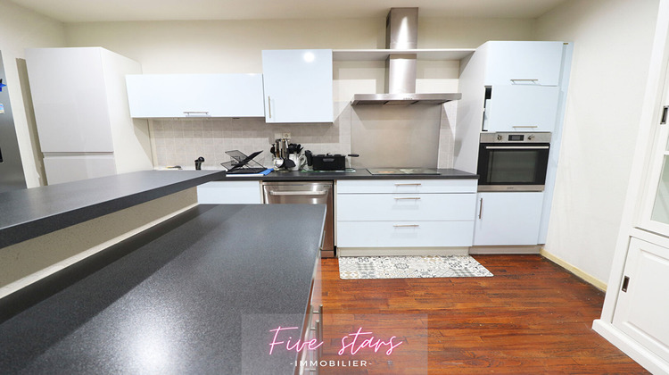 Ma-Cabane - Vente Maison MURVILLE, 123 m²