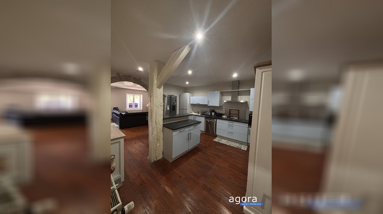 Ma-Cabane - Vente Maison Murville, 123 m²